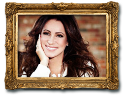 Jacqueline Gold - TG honorary member